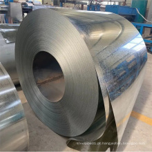 SGCC DX51D ROLUTA GALVANIZED BONDA/FELHA GALVANIZADA ROLADA